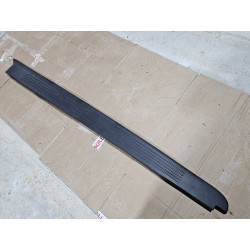 5L3Z-84291A40-BAA Lincoln Mark LT Right Bed Rail Molding 2006-2008