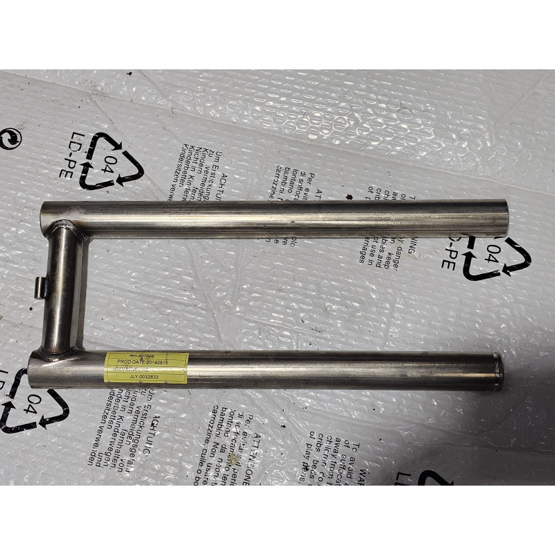 Honda Stainless Steel Component