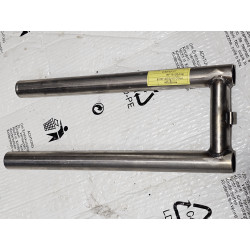 Honda Stainless Steel Component