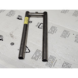 Honda Stainless Steel Component