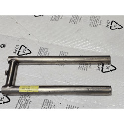 Honda Stainless Steel Component