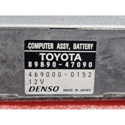 89890-47090 Toyota Prius Hybrid Battery Computer 2005-2007 89890-47092