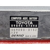 89890-47090 Toyota Prius Hybrid Battery Computer 2005-2007 89890-47092