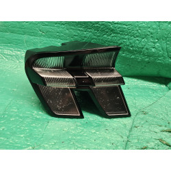 LJ8B-13405-AF Ford Mustang Mach-E Left LED Tail Lamp 2021-2024