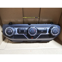 P6SZ13DX9AA Jeep Wrangler AC Heater Climate Control 2018-2023