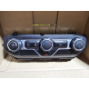 P6SZ13DX9AA Jeep Wrangler AC Heater Climate Control 2018-2023
