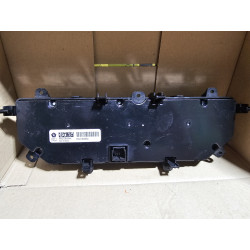 P6SZ13DX9AA Jeep Wrangler AC Heater Climate Control 2018-2023