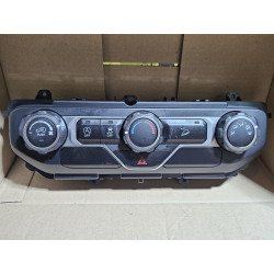 6SZ13DX9AA Jeep Wrangler AC Heater Climate Control 2018-2023