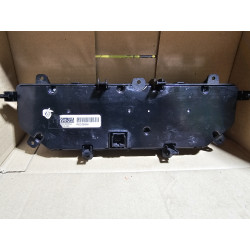 P6SZ13DX9AA Jeep Wrangler AC Heater Climate Control 2018-2023