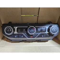 P6TK99DX9AA Jeep Wrangler AC Heater Climate Control 2019-2023