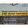 Jeep Wrangler XHD Hood Catches Aluminum Latch 2007-2018