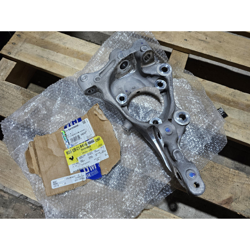 84004746 Cadillac CT5 Front Left Steering Knuckle 2016-2025 84169866