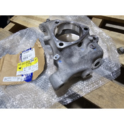 84004746 Cadillac CT5 Front Left Steering Knuckle 2016-2025 84169866