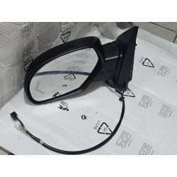 Chevrolet Tahoe Left Turn Mirror 2007-2014 | GMC Yukon