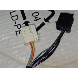 Chevrolet Tahoe Left Turn Mirror 2007-2014 | GMC Yukon