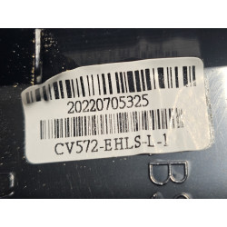 Chevrolet Tahoe Left Turn Mirror 2007-2014 | GMC Yukon