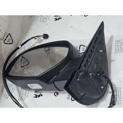 Chevrolet Tahoe Left Turn Mirror 2007-2014 | GMC Yukon