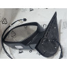 Chevrolet Tahoe Left Turn Mirror 2007-2014 | GMC Yukon
