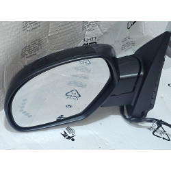 Chevrolet Tahoe Left Turn Mirror 2007-2014 | GMC Yukon