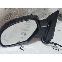 Chevrolet Tahoe Left Turn Mirror 2007-2014 | GMC Yukon