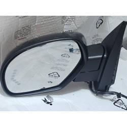 Chevrolet Tahoe Left Turn Mirror 2007-2014 | GMC Yukon