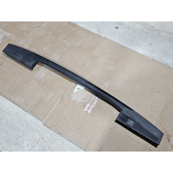 ML34-99423A44-AEW Ford F-150 Rear Upper Tailgate Molding Cover Panel