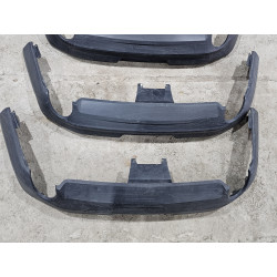 AR33-17F954-BCW Ford Mustang Rear Bumper Lower Valance Cover 2010-2012