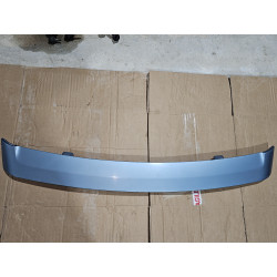 6R33-6341602-AAW Ford Mustang Rear Trunk Lid Spoiler 2005-2009