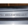 6R33-6341602-AAW Ford Mustang Rear Trunk Lid Spoiler 2005-2009