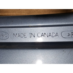 6R33-6341602-AAW Ford Mustang Rear Trunk Lid Spoiler 2005-2009