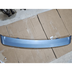 6R33-6341602-AAW Ford Mustang Rear Trunk Lid Spoiler 2005-2009