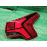 92402-S2600 Hyundai Santa Fe Right LED Tail Lamp 2021-2023