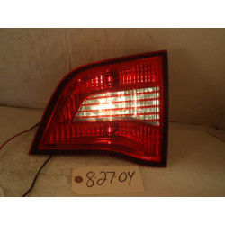 04575870AC Volkswagen Routan Tail Lamp (Right 2009-2014