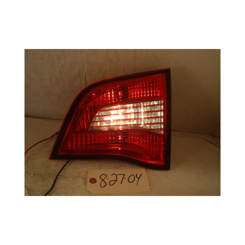 04575870AC Volkswagen Routan Tail Lamp (Right 2009-2014
