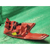 92402-S2600 Hyundai Santa Fe Right LED Tail Lamp 2021-2023