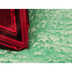 92402-S2600 Hyundai Santa Fe Right LED Tail Lamp 2021-2023