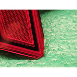 92402-S2600 Hyundai Santa Fe Right LED Tail Lamp 2021-2023