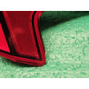 92402-S2600 Hyundai Santa Fe Right LED Tail Lamp 2021-2023