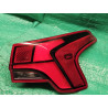 92402-S2600 Hyundai Santa Fe Right LED Tail Lamp 2021-2023
