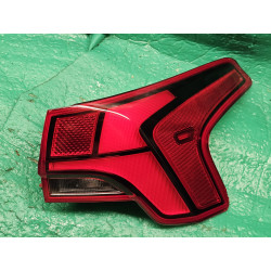 92402-S2600 Hyundai Santa Fe Right LED Tail Lamp 2021-2023