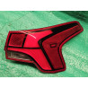 92402-S2600 Hyundai Santa Fe Right LED Tail Lamp 2021-2023