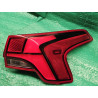 92402-S2600 Hyundai Santa Fe Right LED Tail Lamp 2021-2023