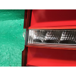 A1669060402 Mercedes-Benz GLS Right LED Tail Lamp 2016-2019
