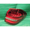 A1669060402 Mercedes-Benz GLS Right LED Tail Lamp 2016-2019