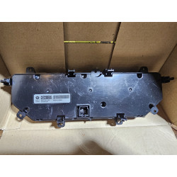 P6SX70DX9AA Jeep Wrangler Radio AC Heater Climate Control 2019-2023