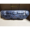P6BE16DX9AC Jeep Wrangler JL Radio AC Heater Climate Control Center Stack