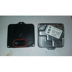 Cadillac XT5 LED Control Unit Ballast Module 2017-2020