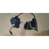 13558540 Cadillac Escalade Front Left Door Lock Latch Actuator 2021-2024