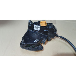 13558540 Cadillac Escalade Front Left Door Lock Latch Actuator 2021-2024