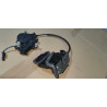 13558540 Cadillac Escalade Front Left Door Lock Latch Actuator 2021-2024